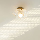 Cuivre & Transparent