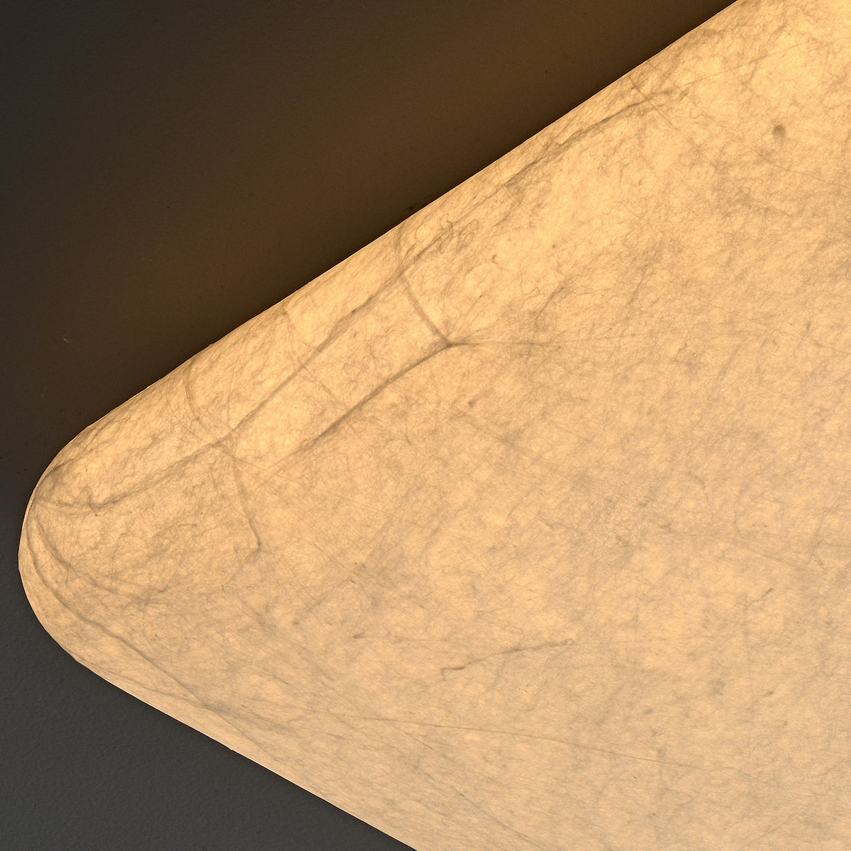 Greer Silk Flush Mount Ceiling Light