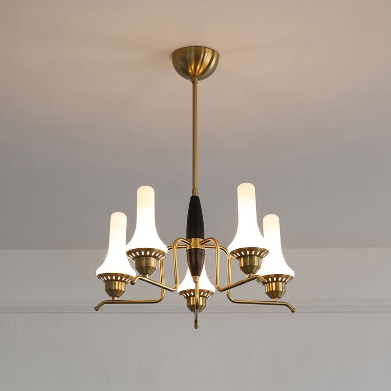 Harcourt Dining Chandelier