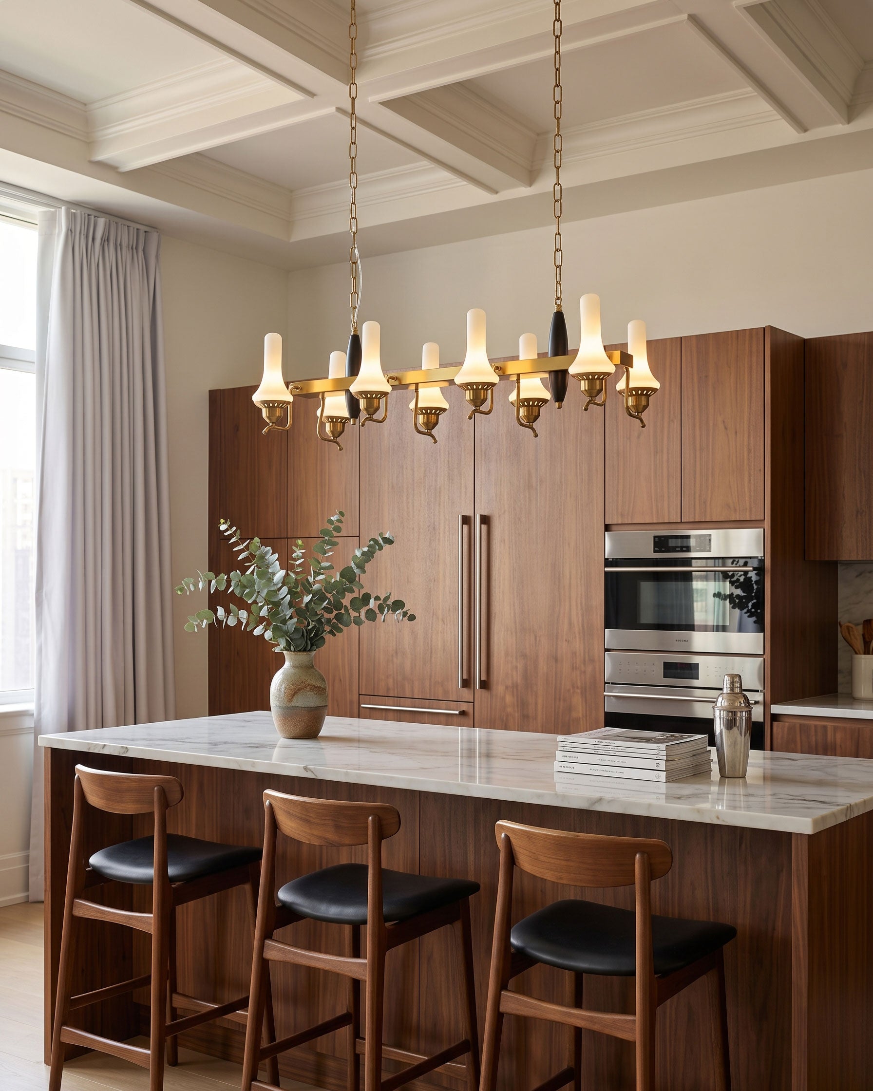 Harcourt Dining Chandelier