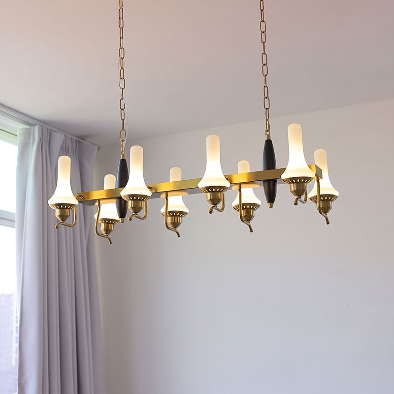 Harcourt Dining Chandelier