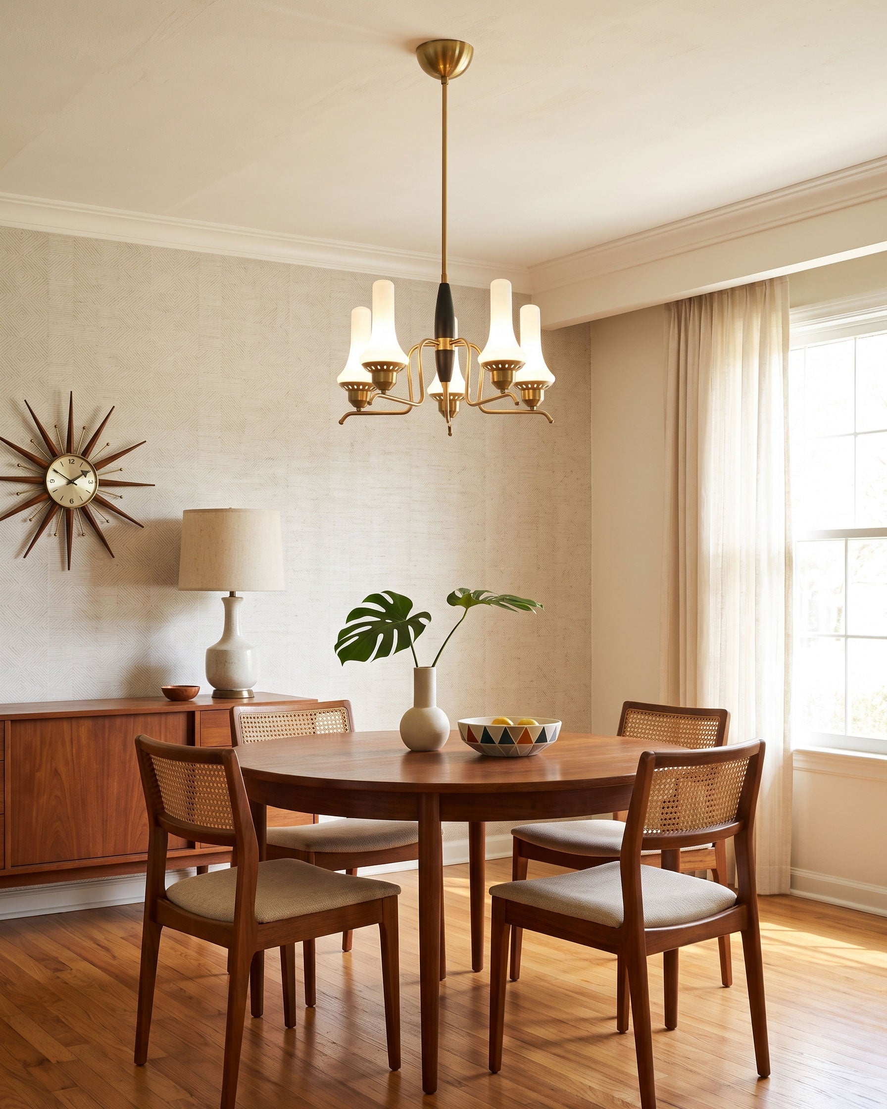 Harcourt Dining Chandelier
