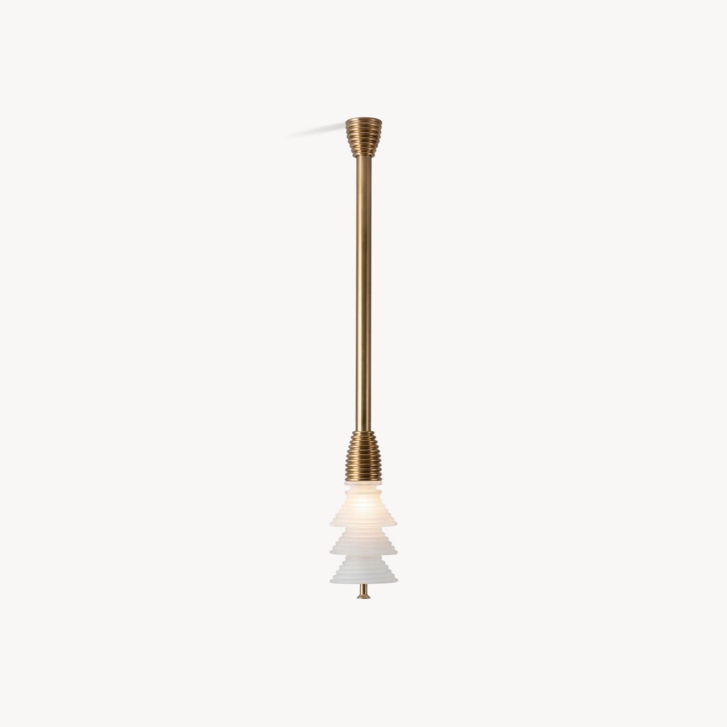 Hiram Tiered Pendant Light