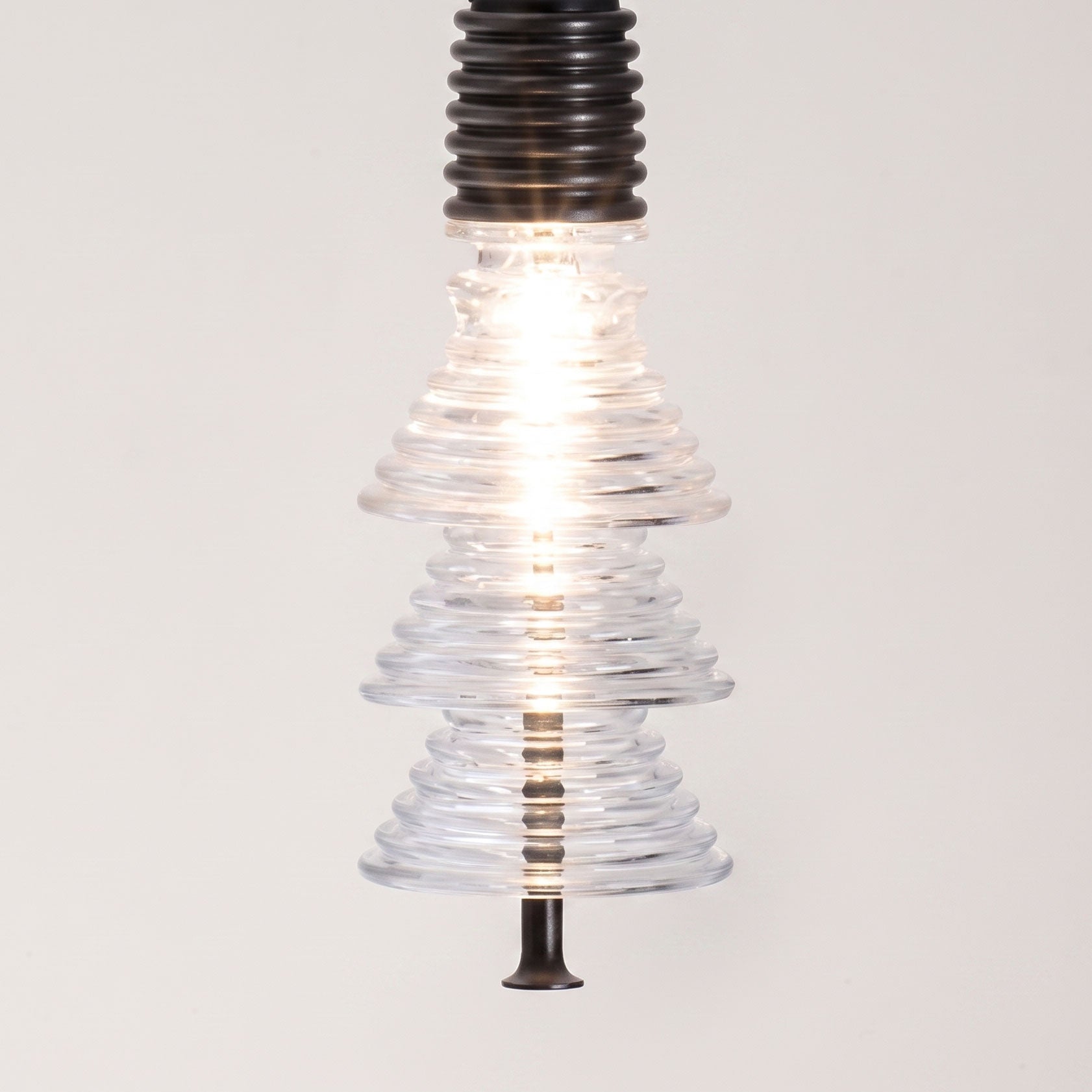 Hiram Tiered Pendant Light