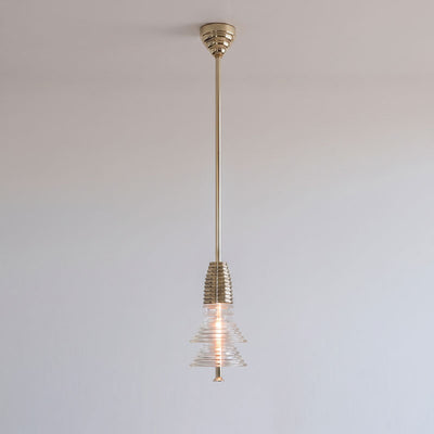 Dia 14cm x H 28cm / ∅ 5.5″ x H 11″