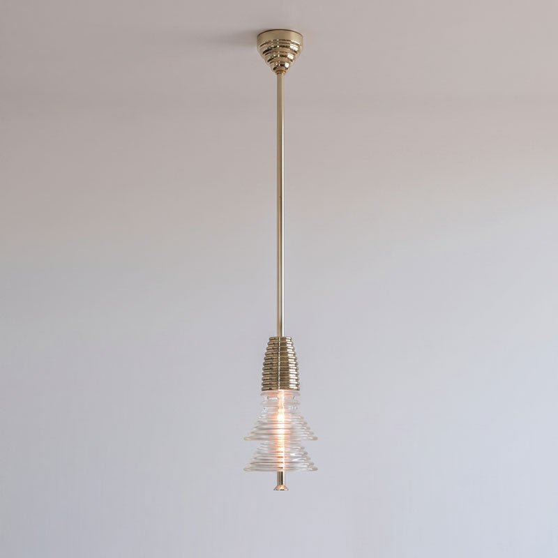 Hiram Tiered Pendant Light