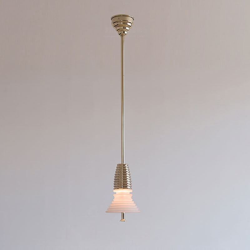 Hiram Tiered Pendant Light