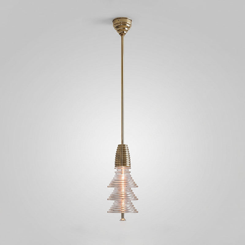 Hiram Tiered Pendant Light