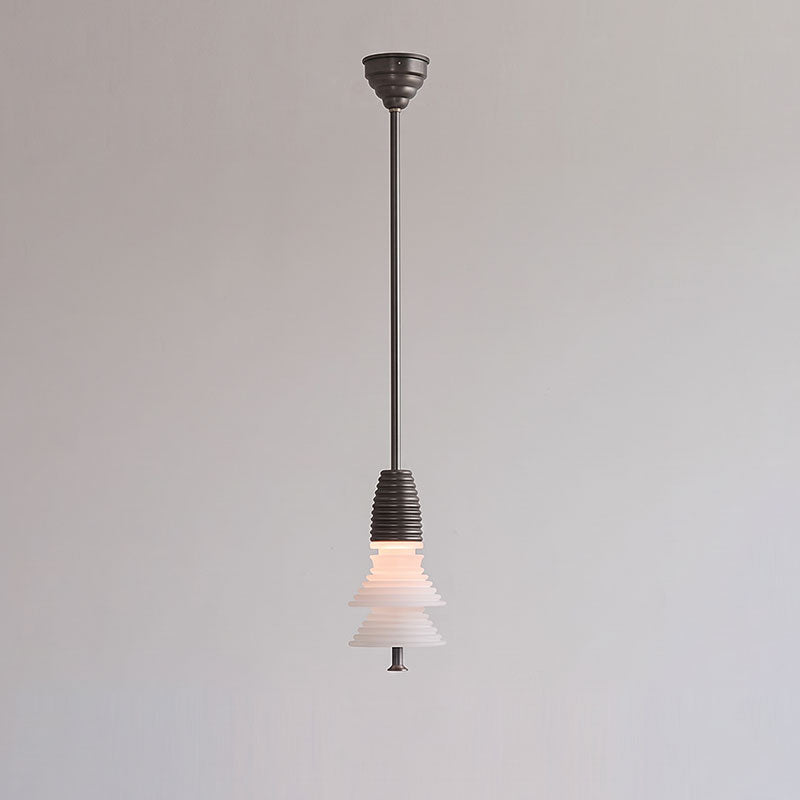 Hiram Tiered Pendant Light
