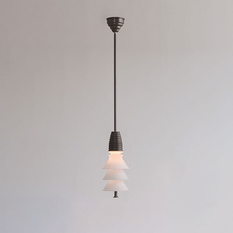 Hiram Tiered Pendant Light