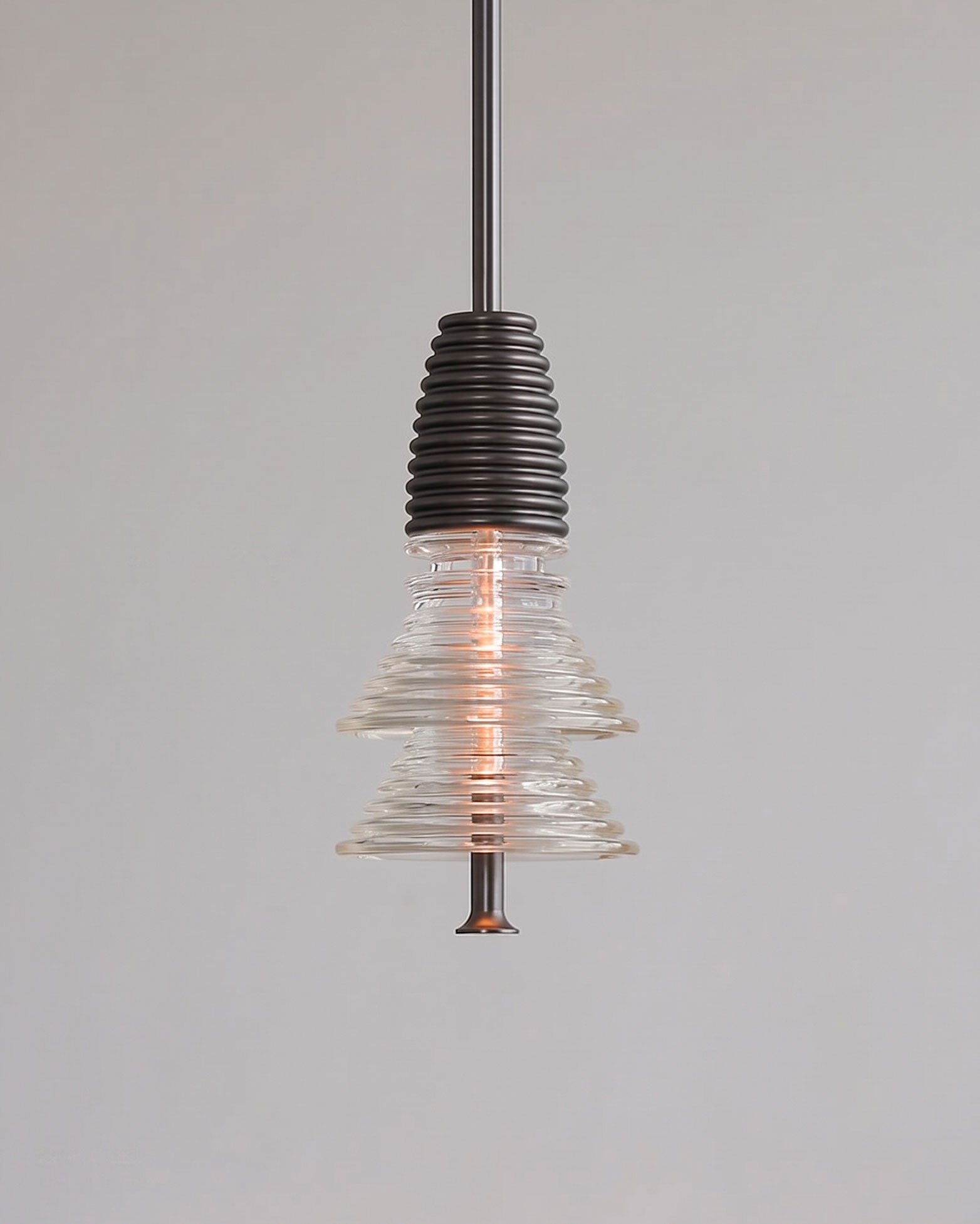 Hiram Tiered Pendant Light