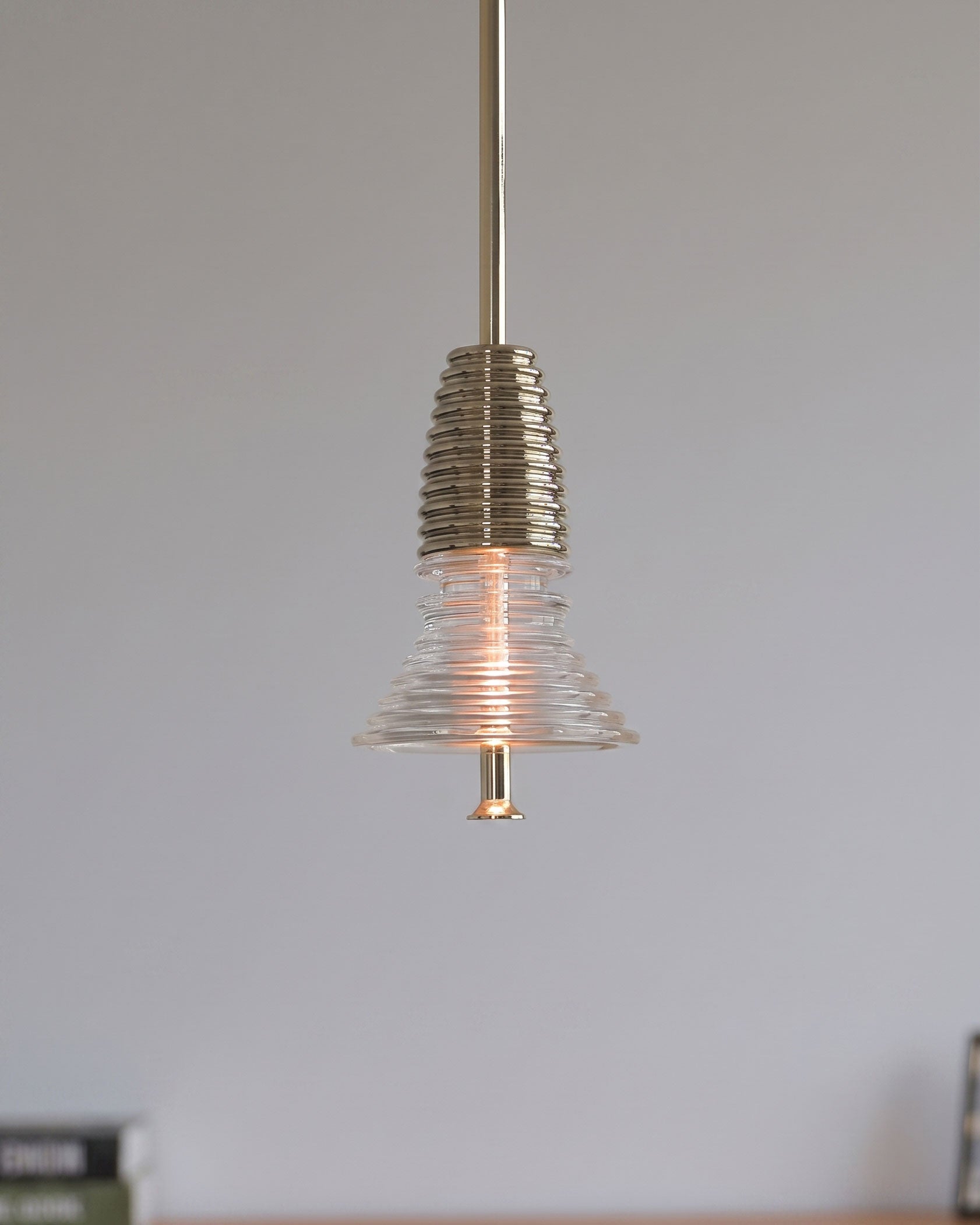Hiram Tiered Pendant Light