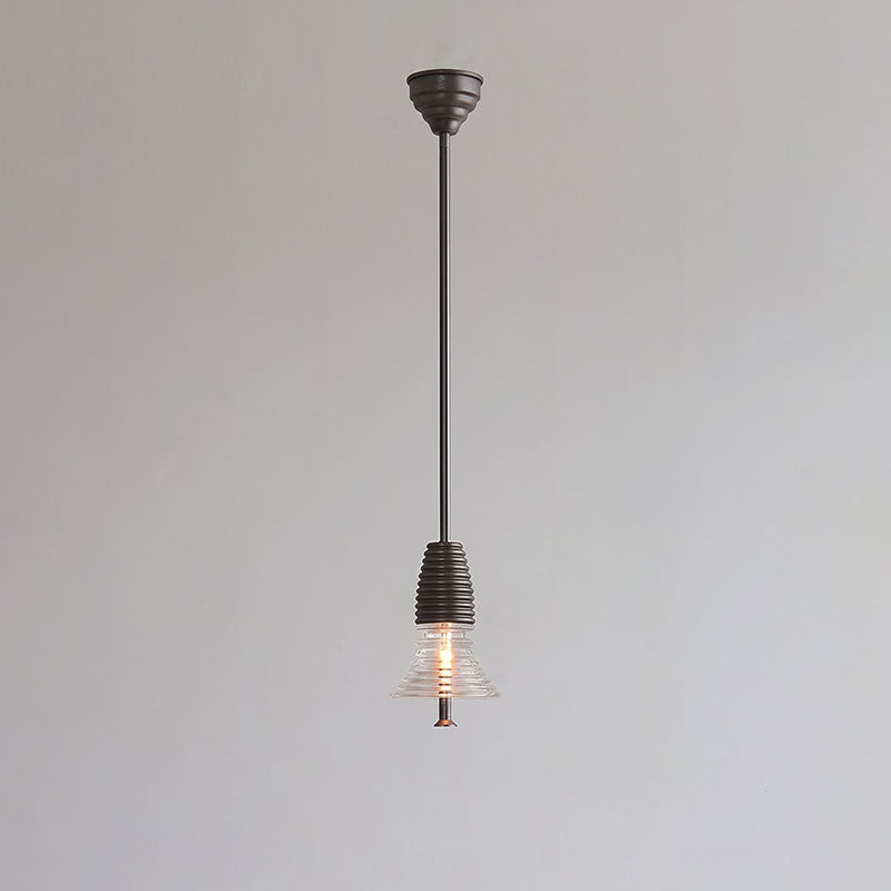 Hiram Tiered Pendant Light