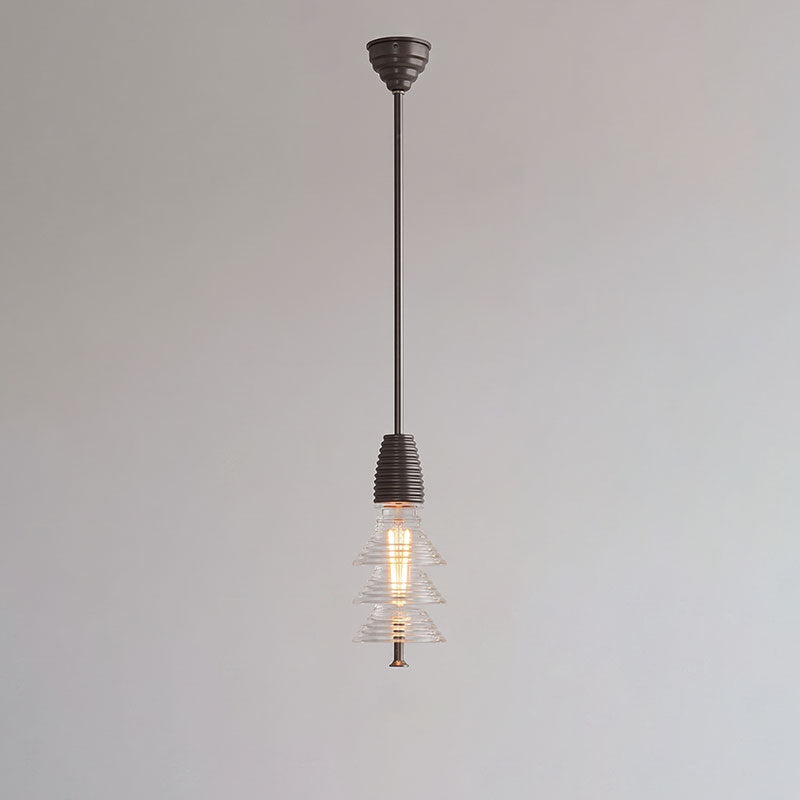 Hiram Tiered Pendant Light