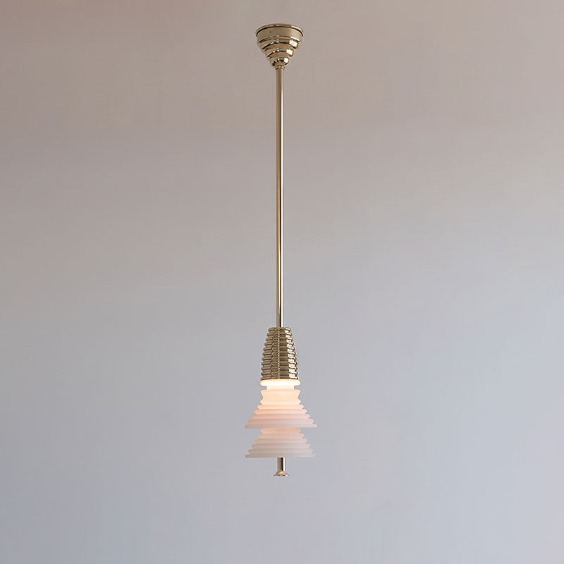 Hiram Tiered Pendant Light