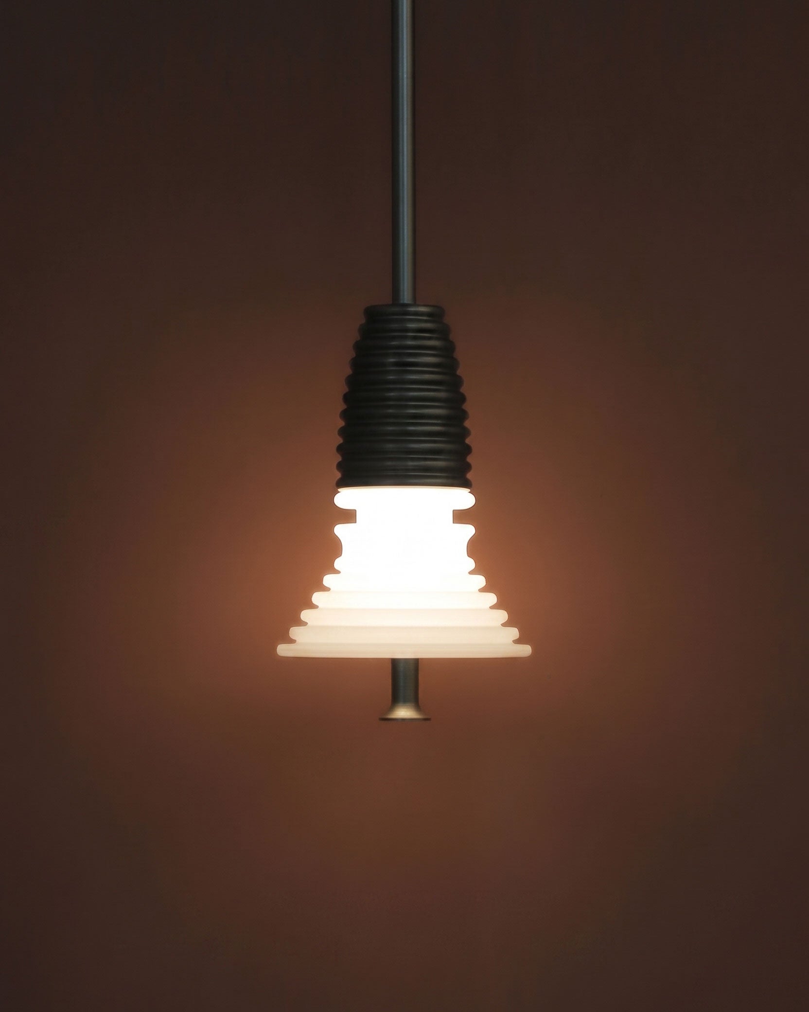 Hiram Tiered Pendant Light