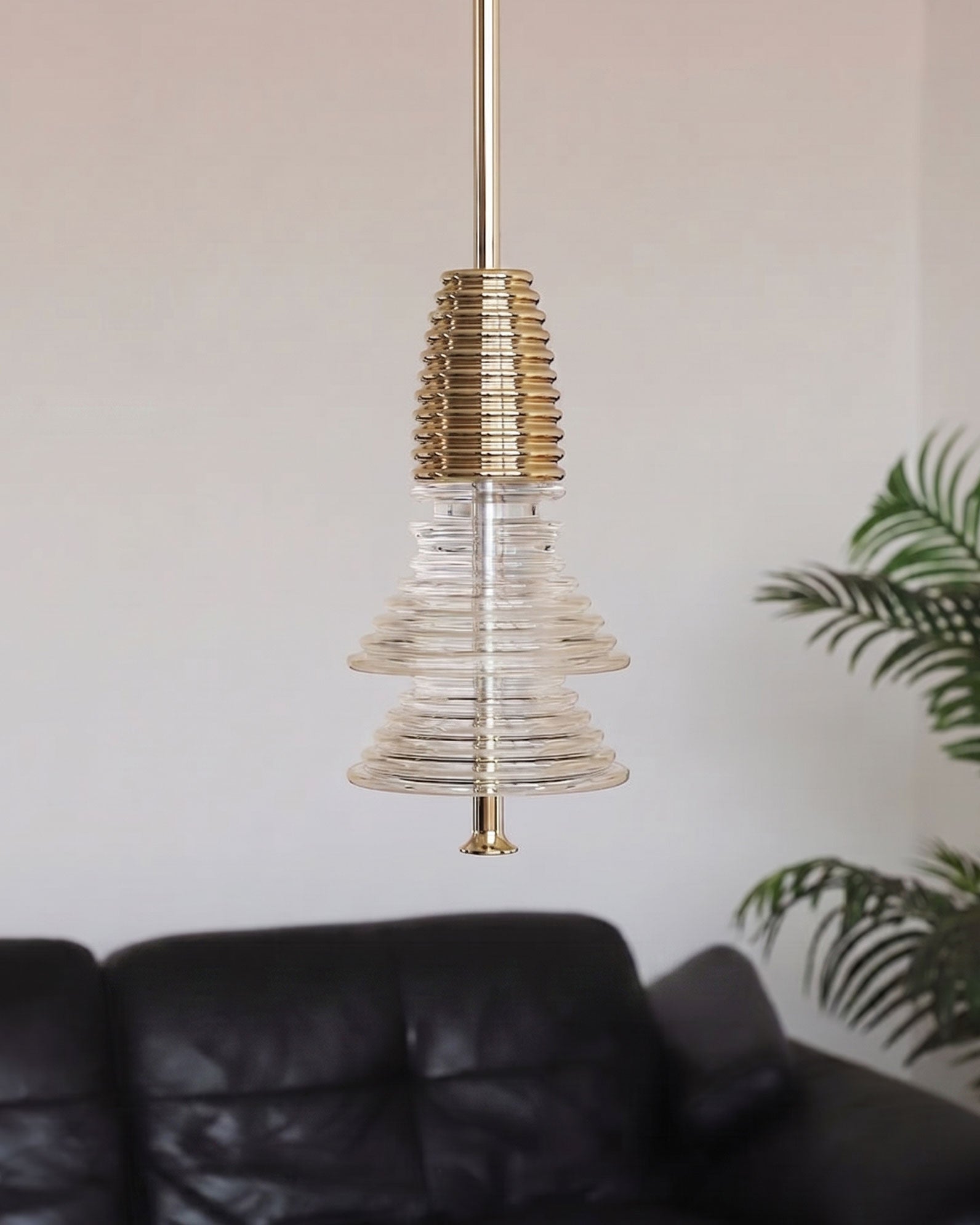 Hiram Tiered Pendant Light