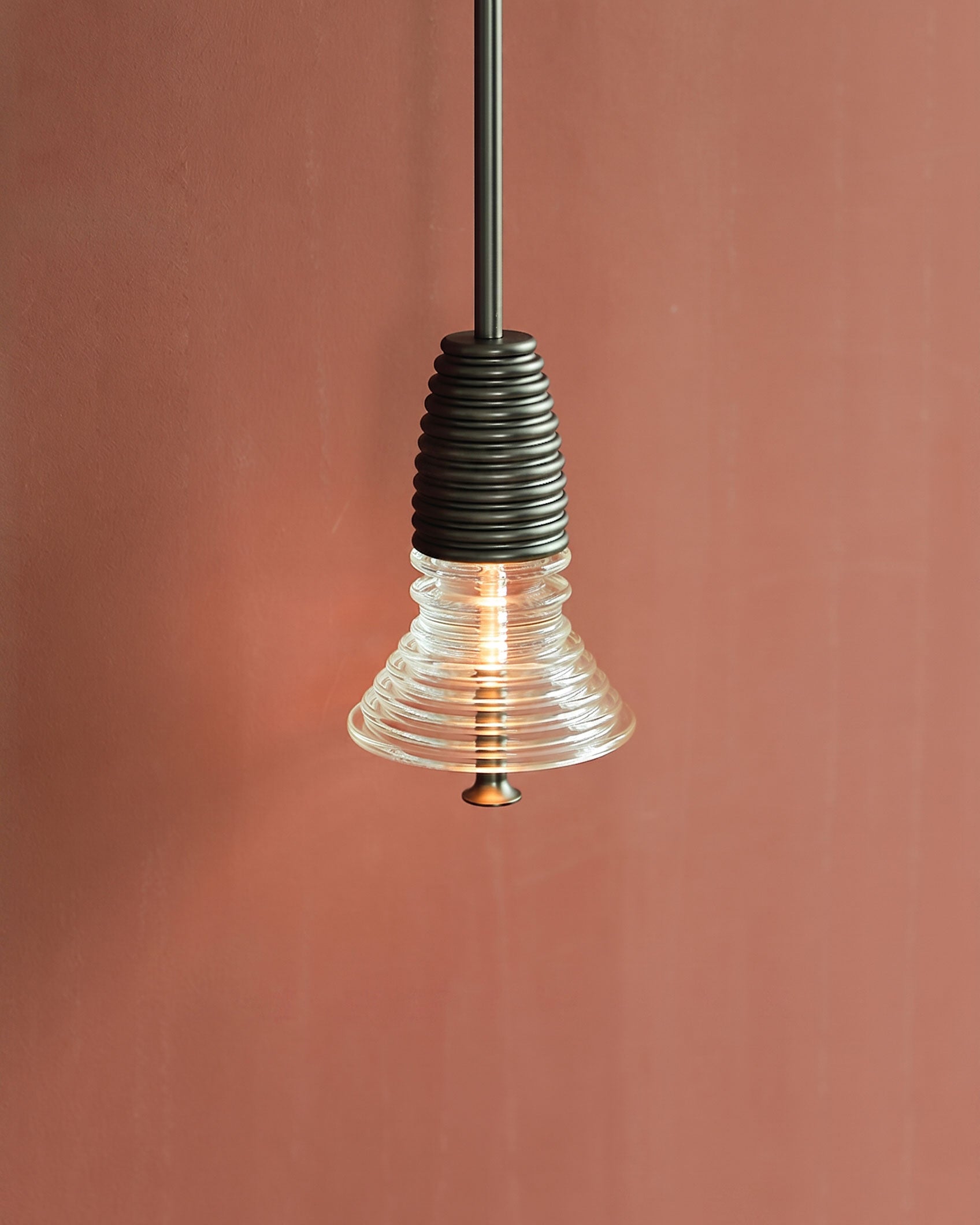 Hiram Tiered Pendant Light