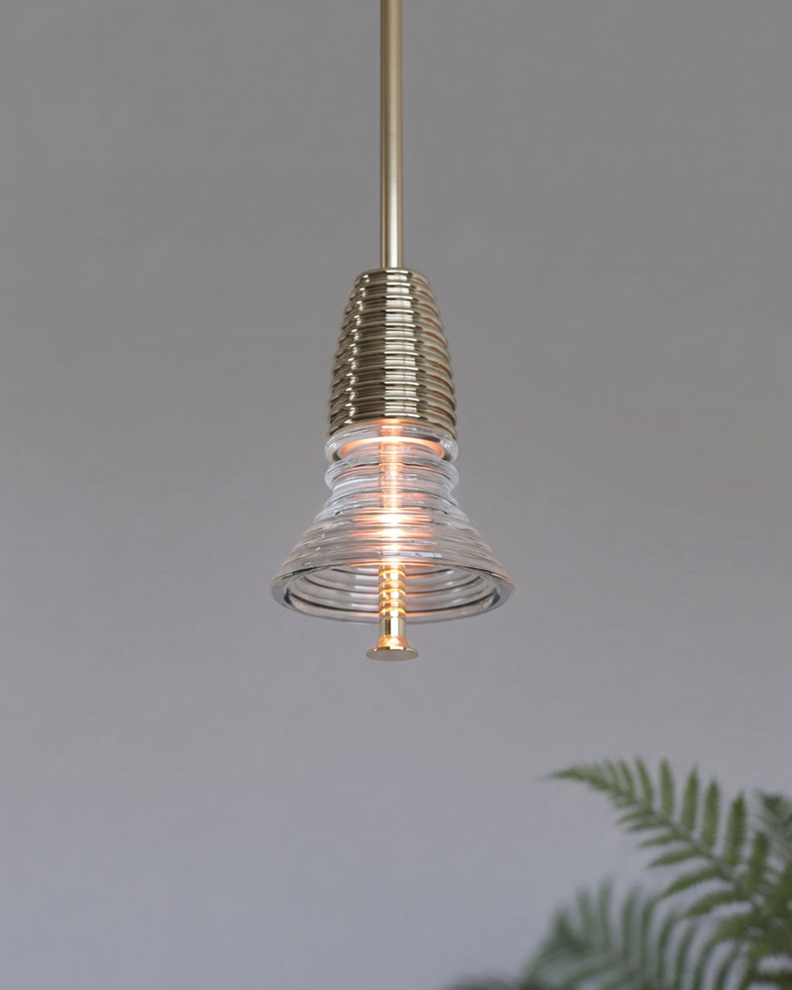 Hiram Tiered Pendant Light