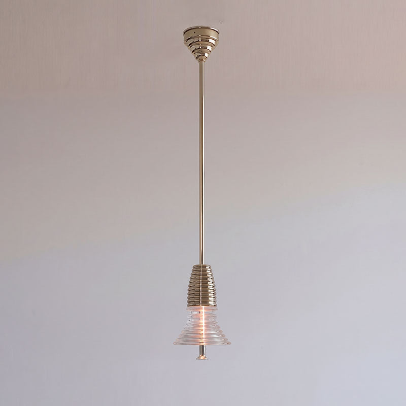 Hiram Tiered Pendant Light