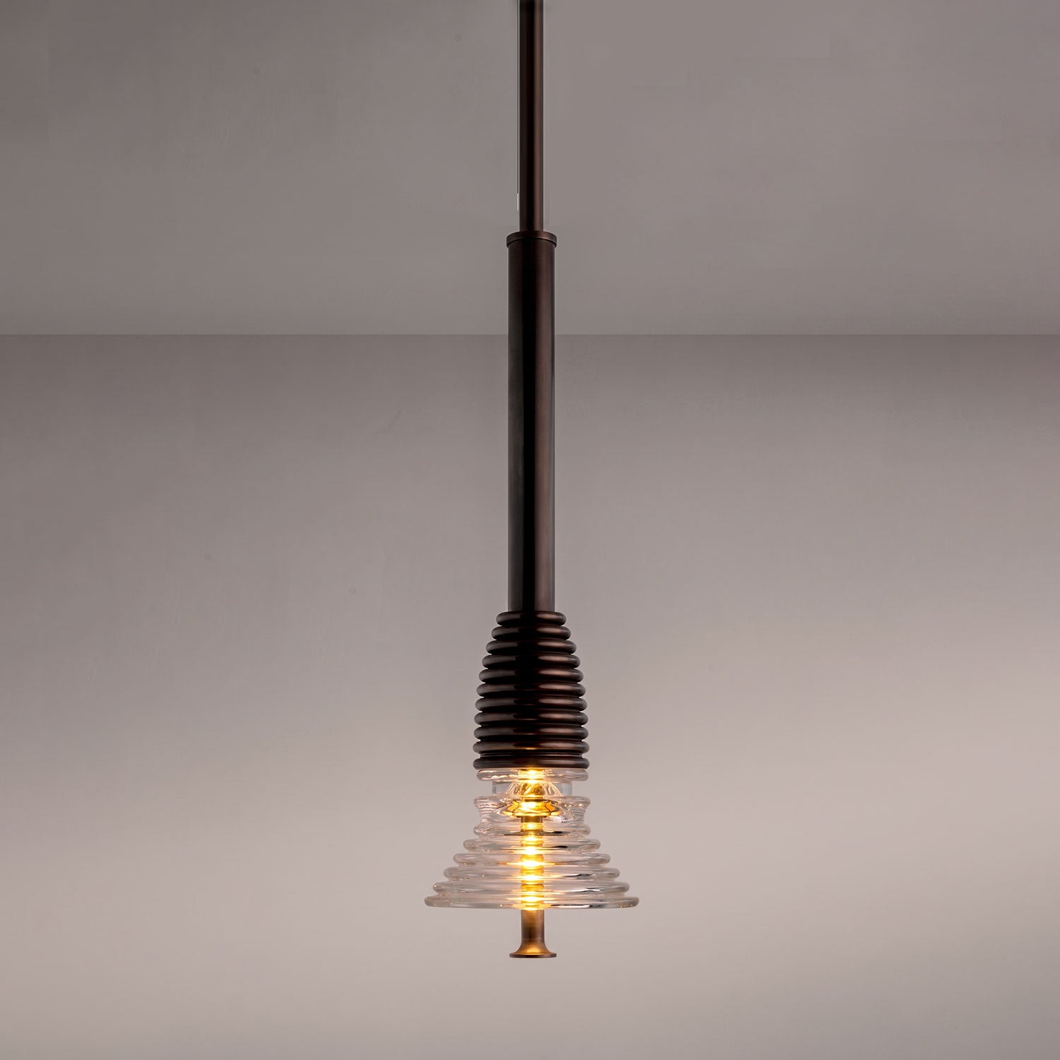 Hiram Tiered Pendant Light