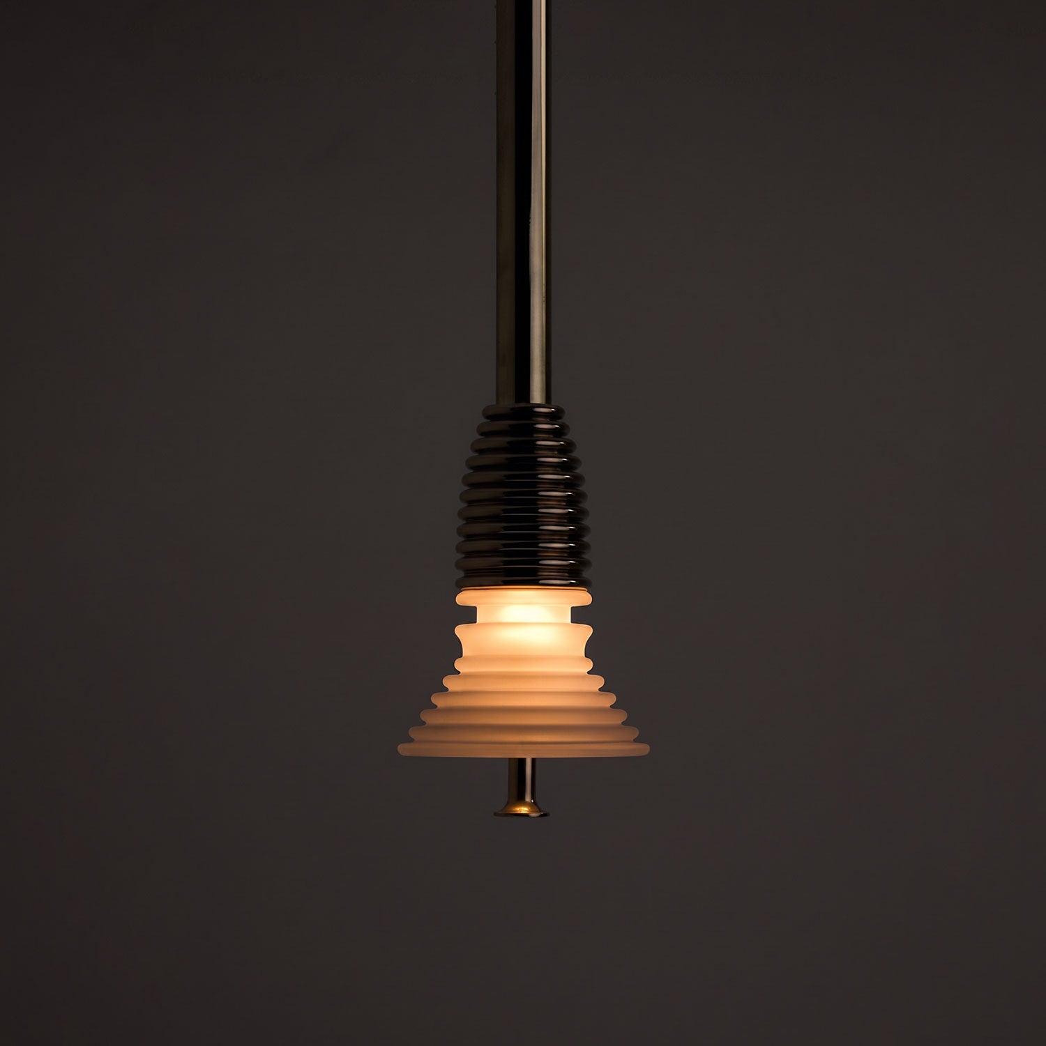 Hiram Tiered Pendant Light
