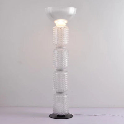 Dia 40cm x H 136cm / ∅ 15.7″ x H 53.5″