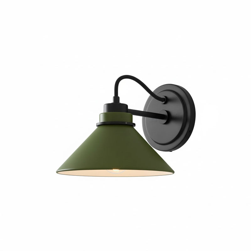 Hoyt Wall Sconce