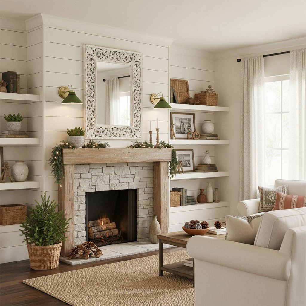 Hoyt Wall Sconce