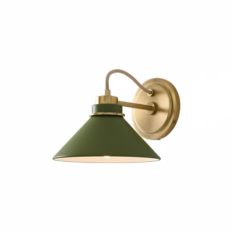 Hoyt Wall Sconce