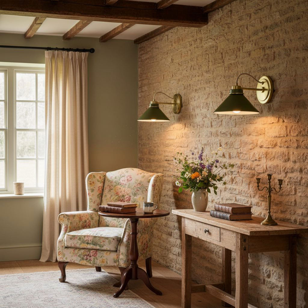 Hoyt Wall Sconce