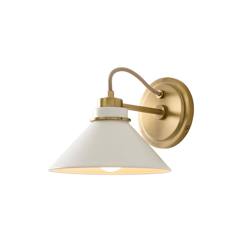 Hoyt Wall Sconce