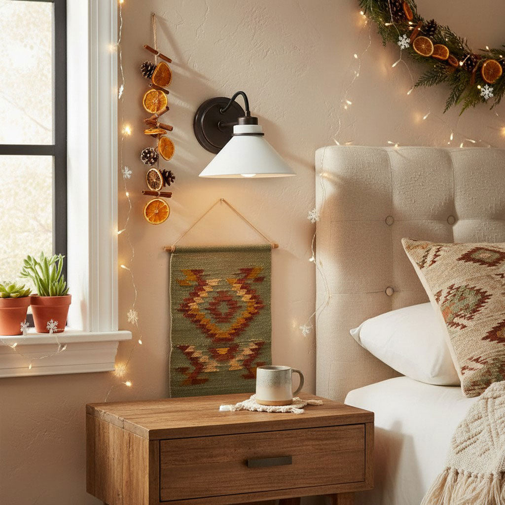 Hoyt Wall Sconce