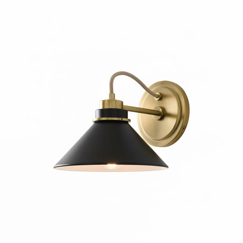 Hoyt Wall Sconce