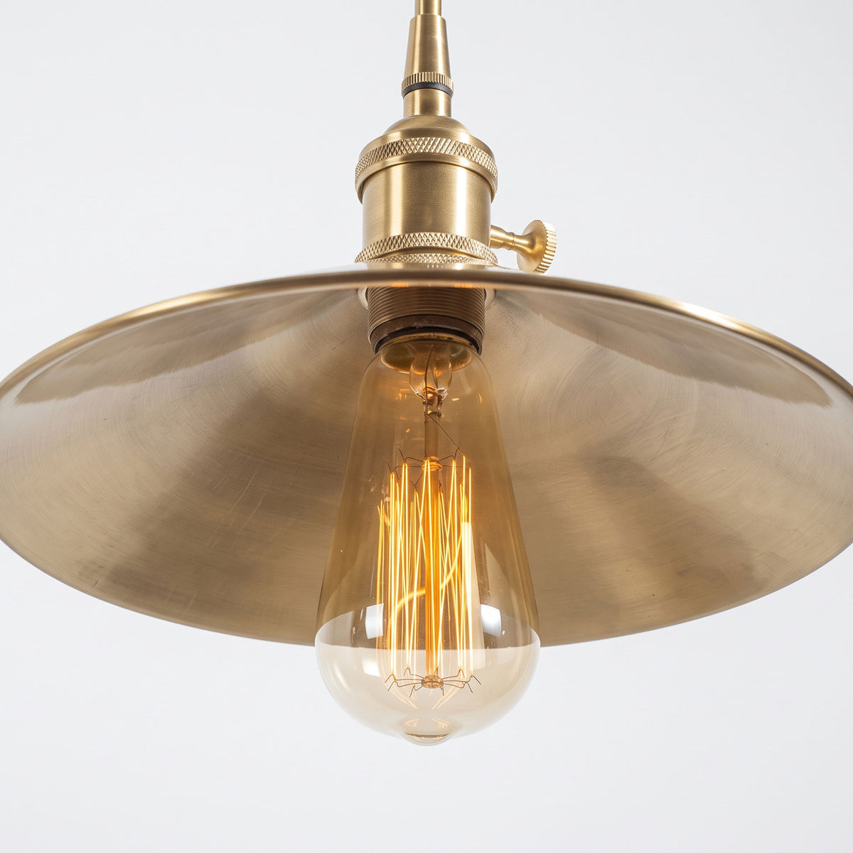 Suspension Hugh Vintage