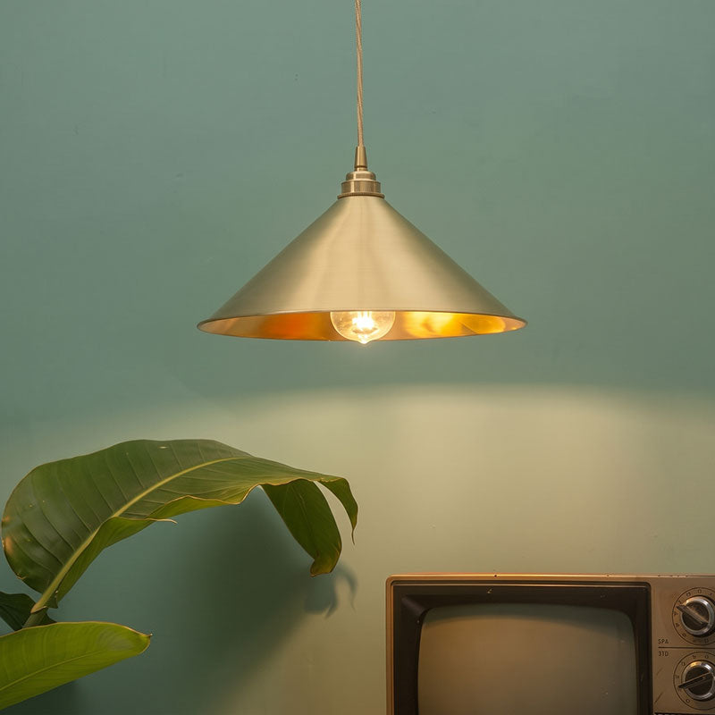 Suspension Hugh Vintage