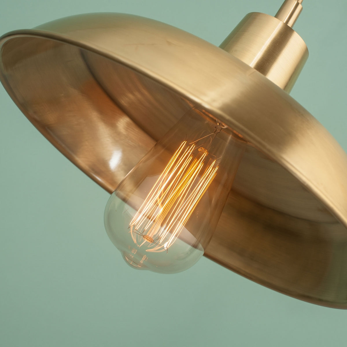 Suspension Hugh Vintage