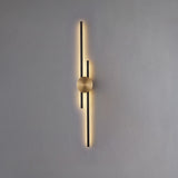 2 heads ∅ 4.7″ x W 2.4″ x H 36.2″