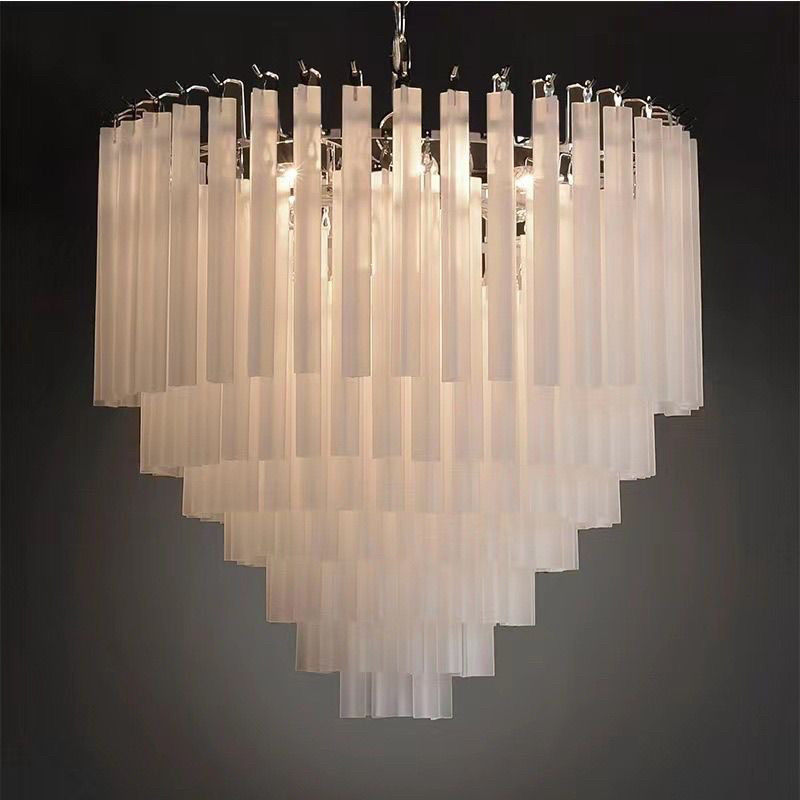 Rayonshine Ignace Drop Chandelier — Detail View 18