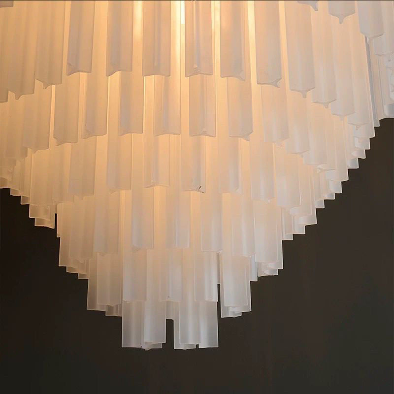 Rayonshine Ignace Drop Chandelier — Detail View 19