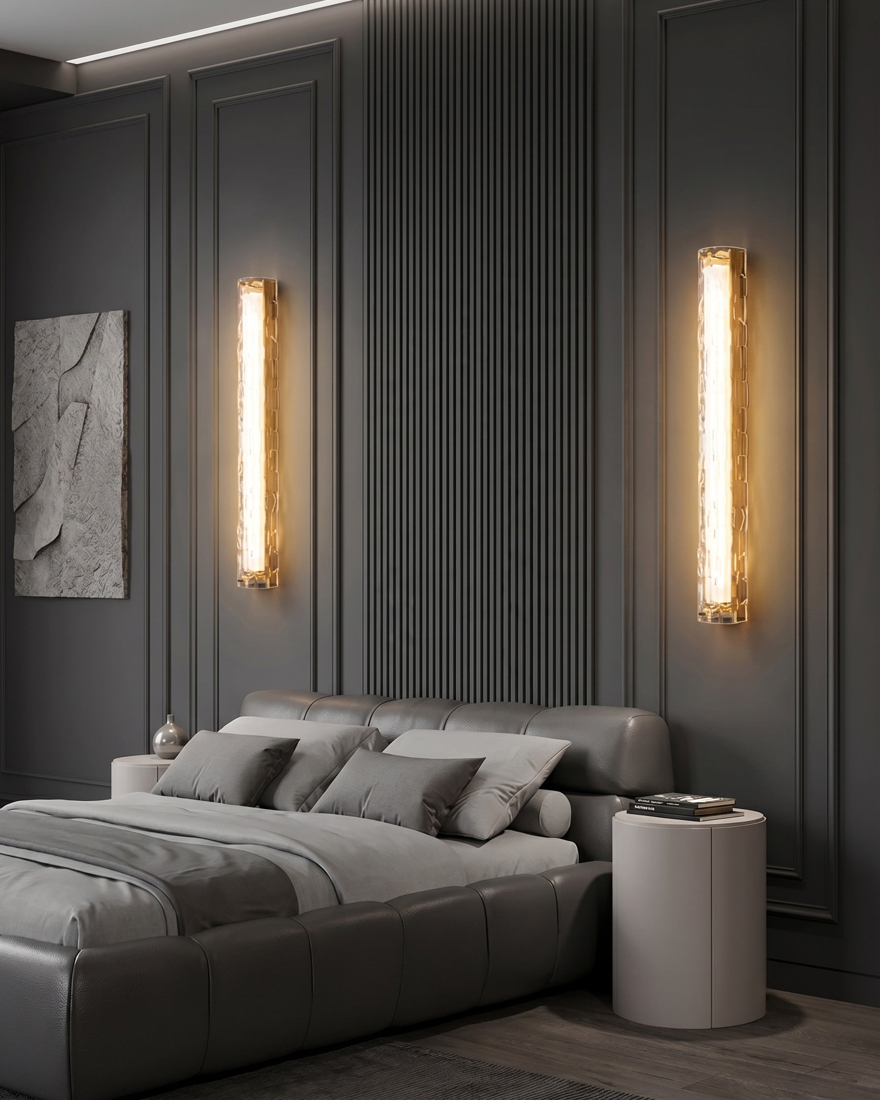 Ignatius LED Wall Sconce