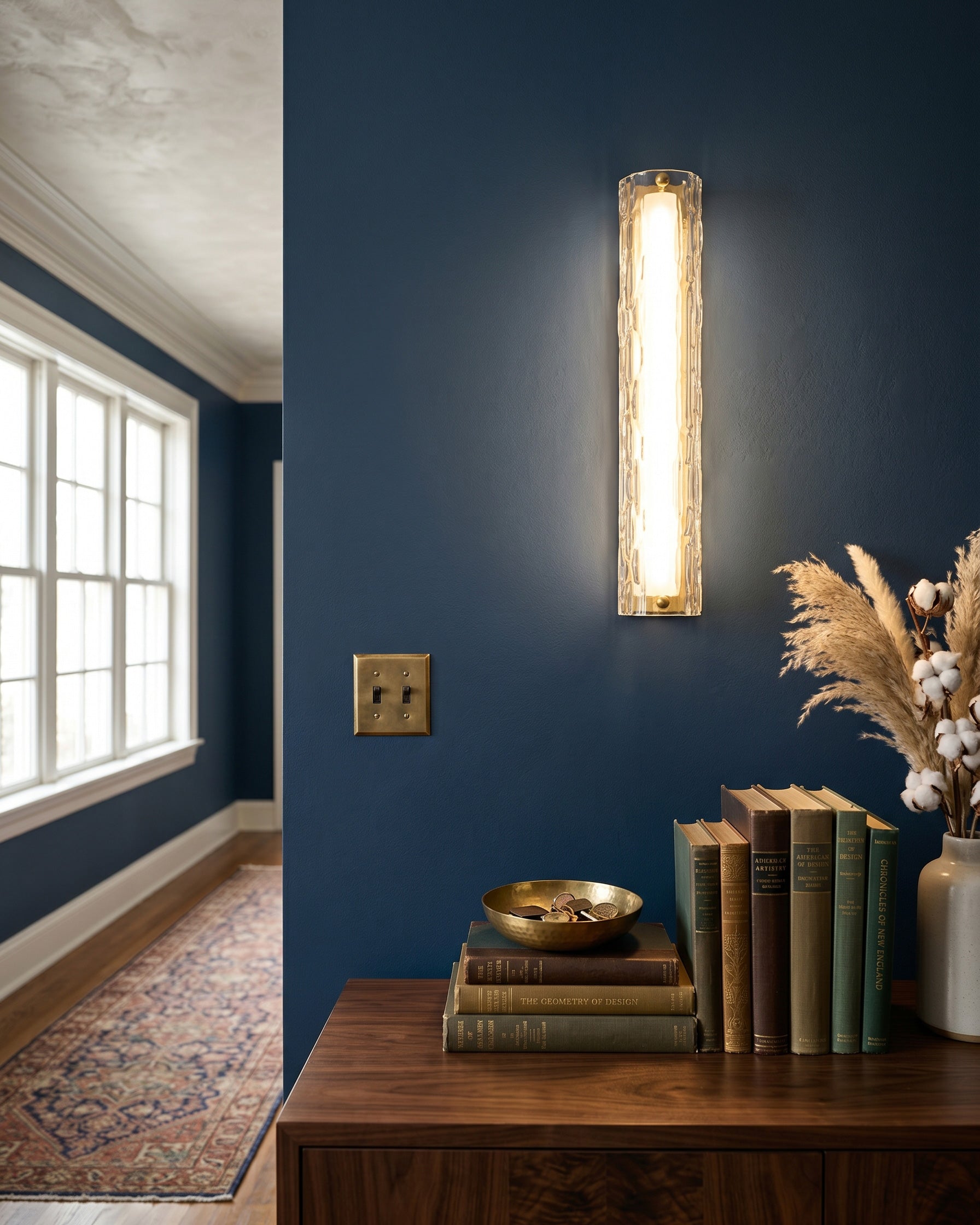 Ignatius LED Wall Sconce