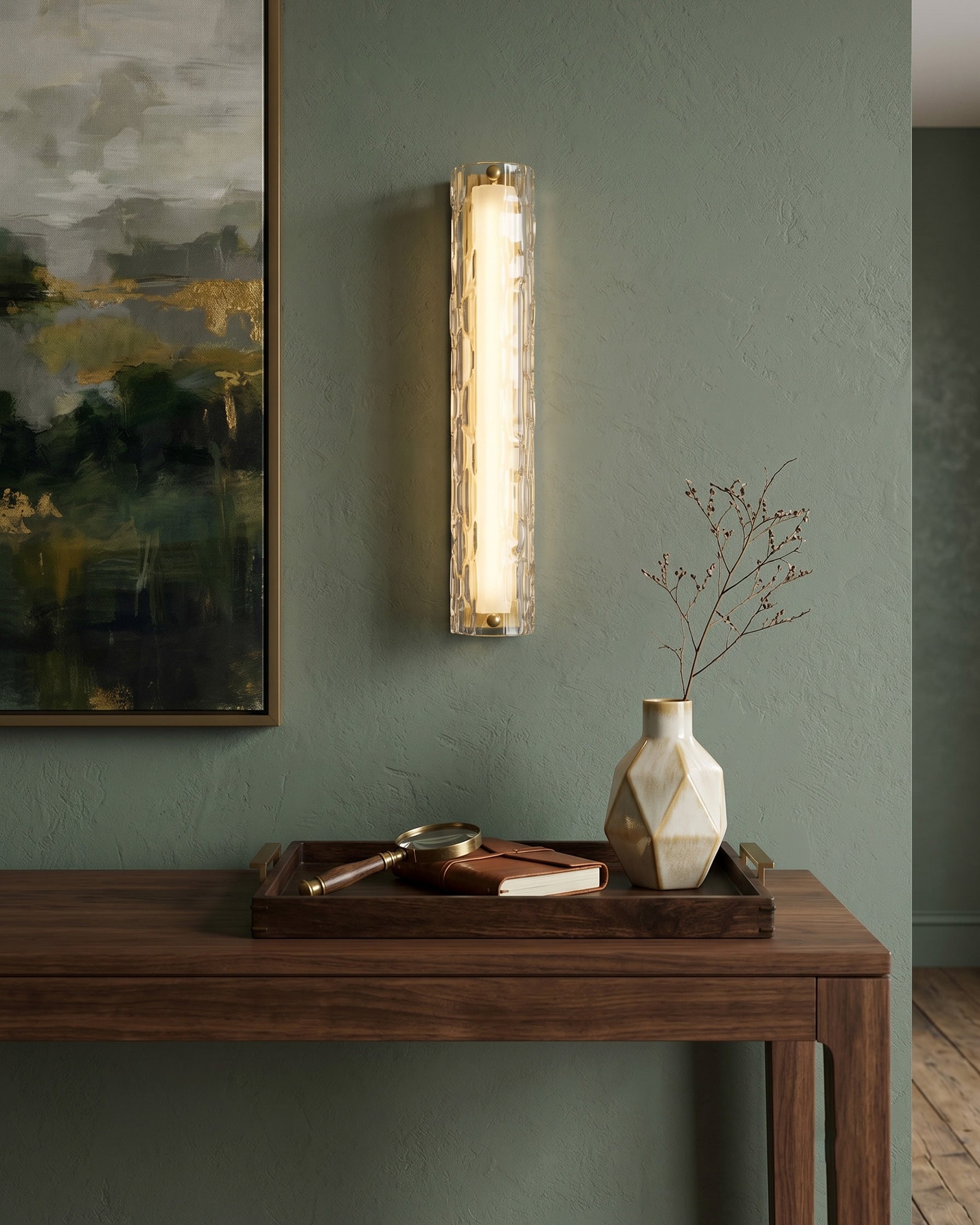 Ignatius LED Wall Sconce