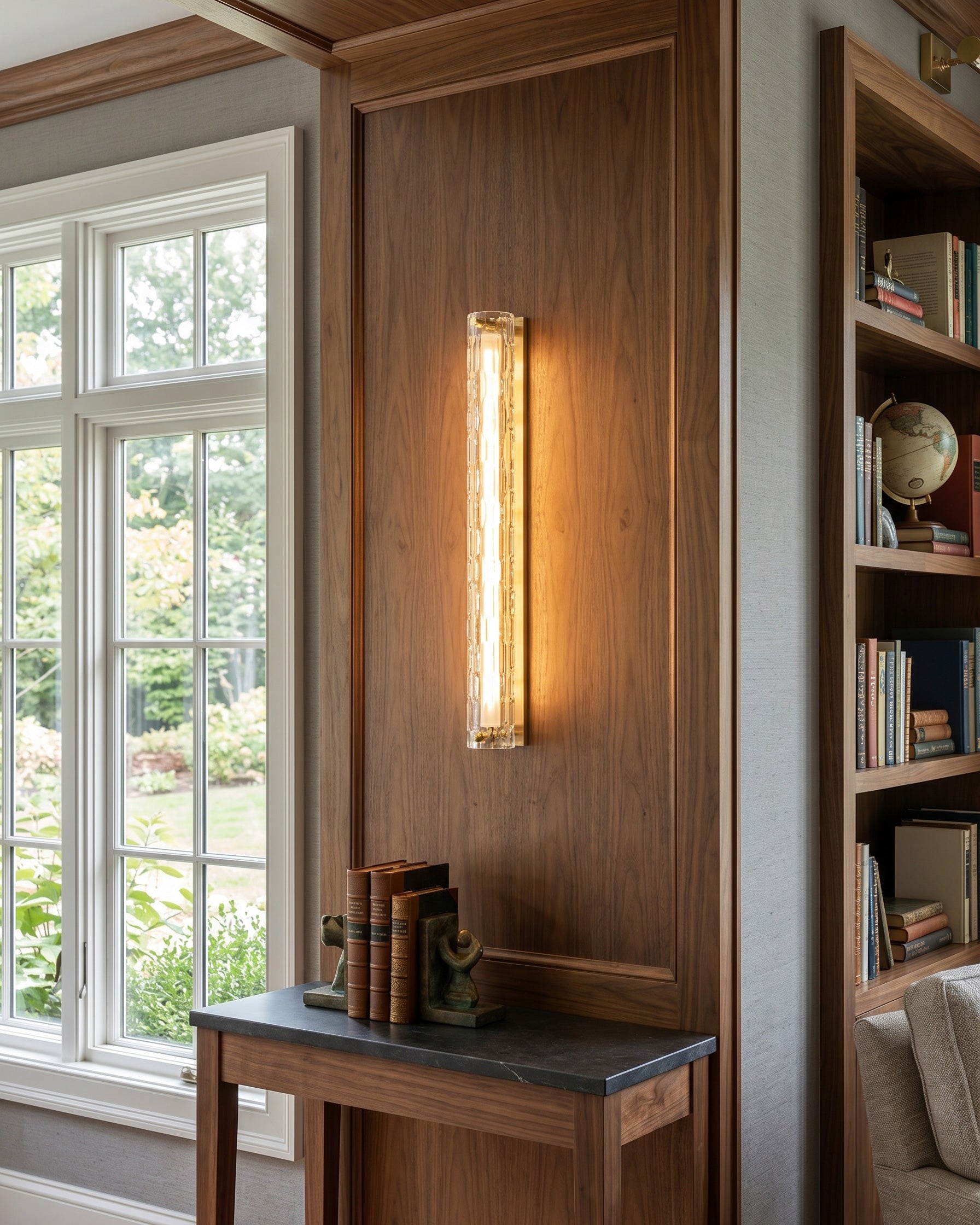 Ignatius LED Wall Sconce