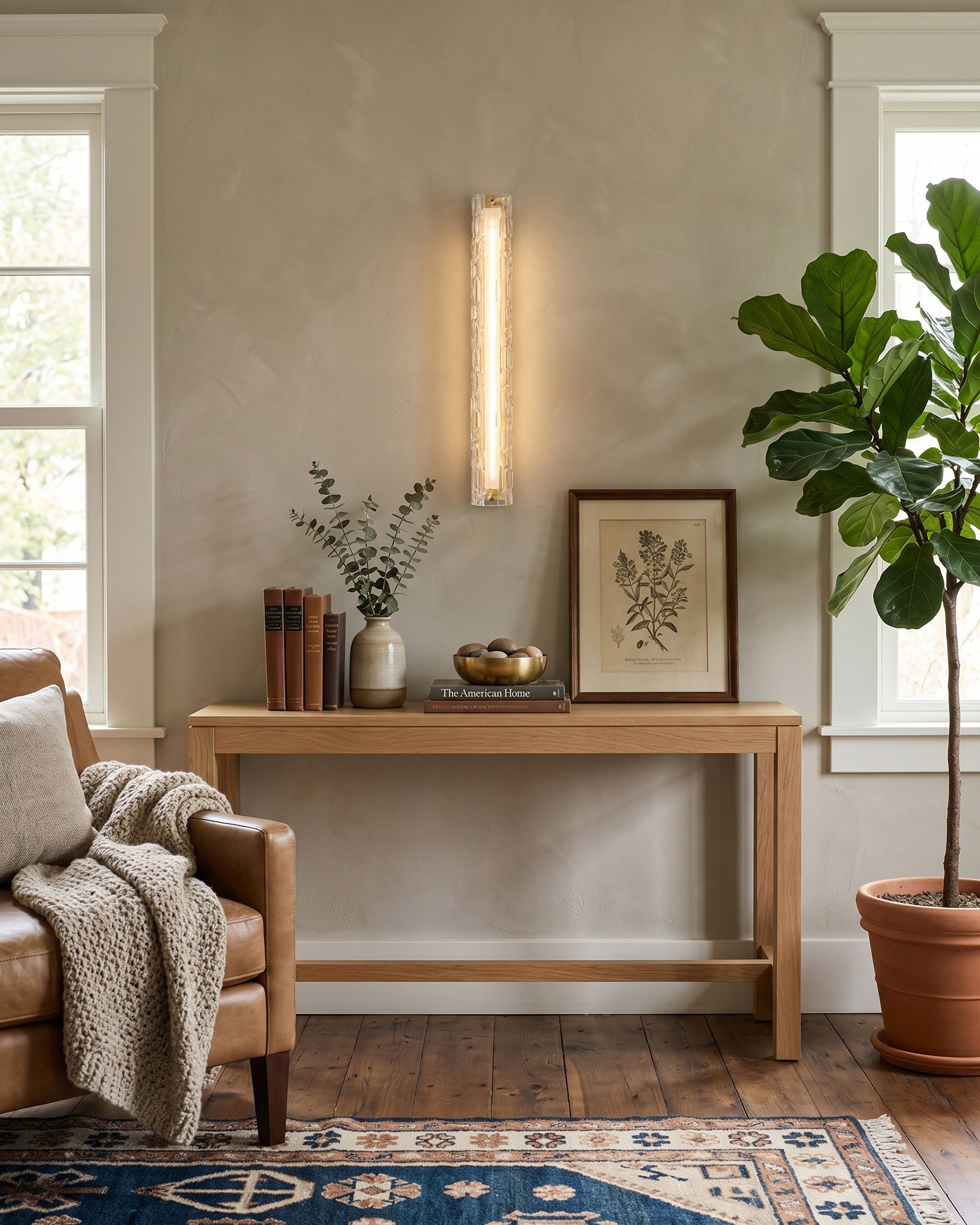 Ignatius LED Wall Sconce