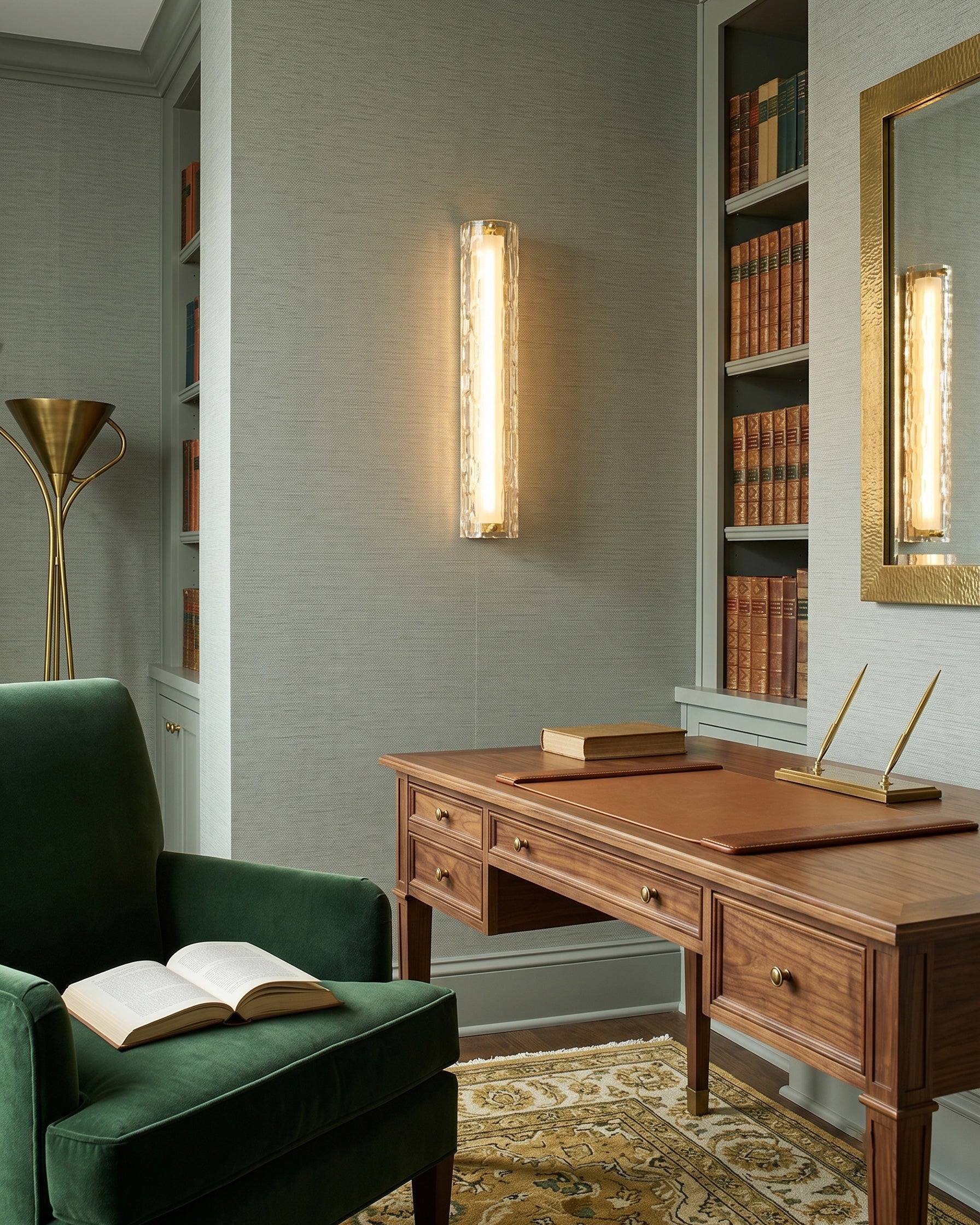 Ignatius LED Wall Sconce