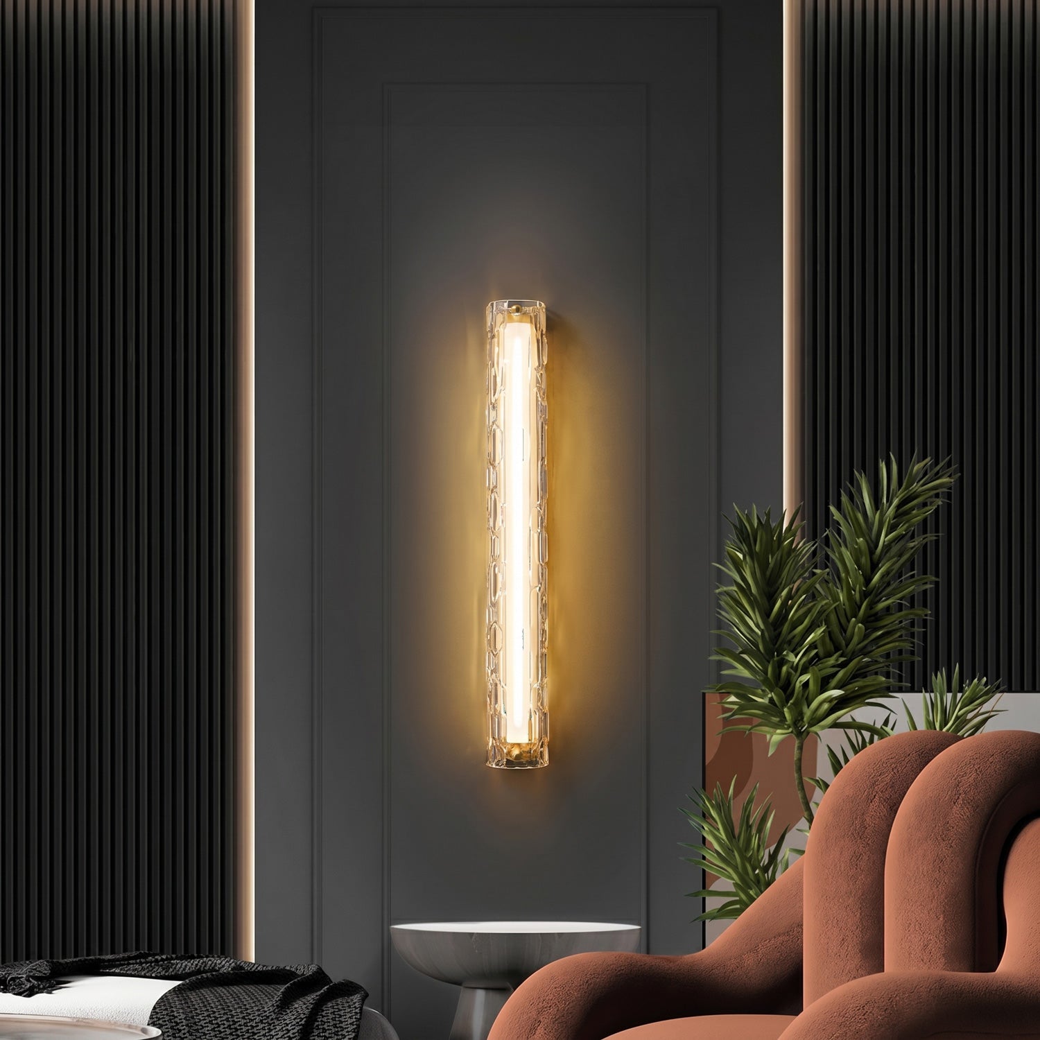 Ignatius LED Wall Sconce