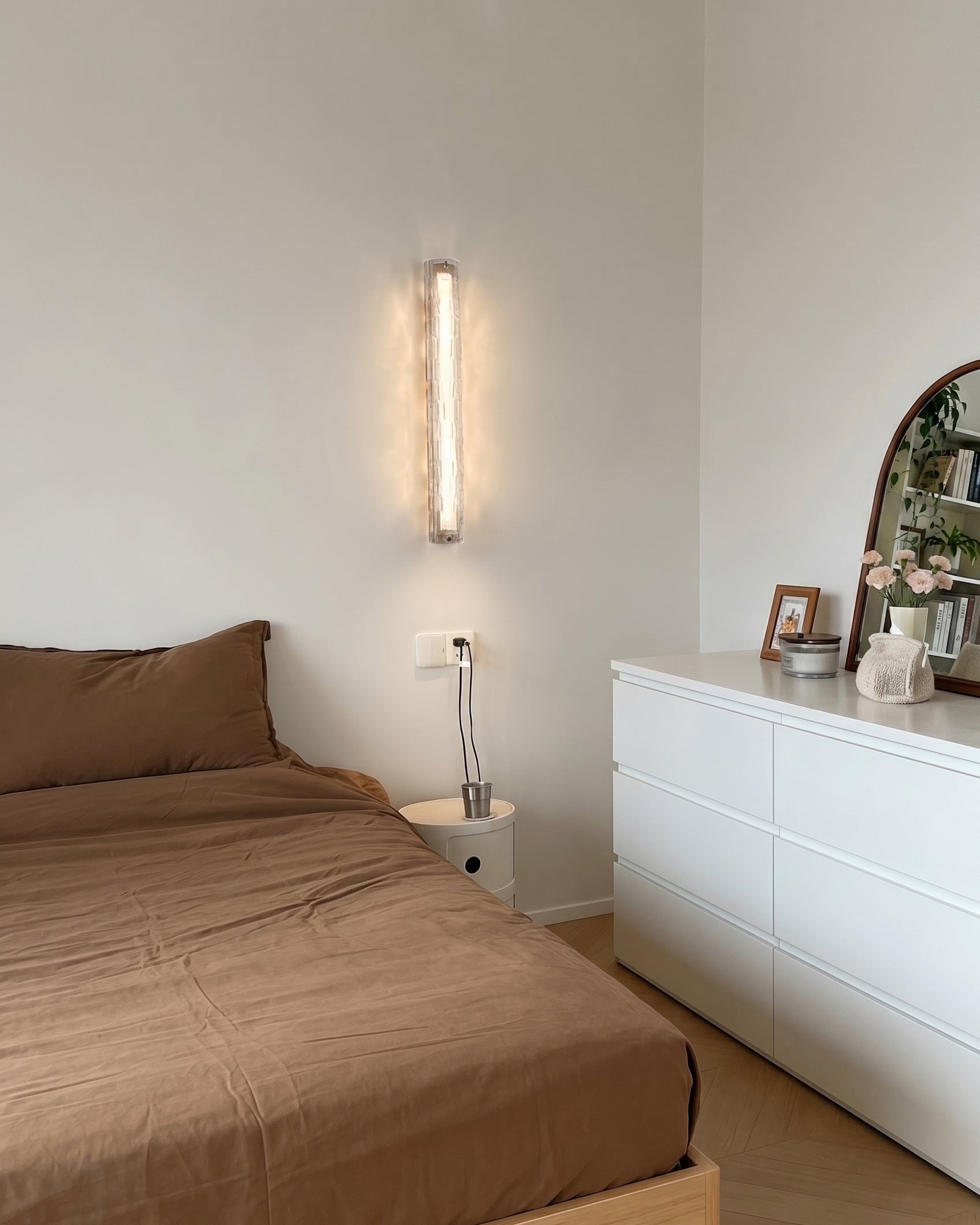 Ignatius LED Wall Sconce