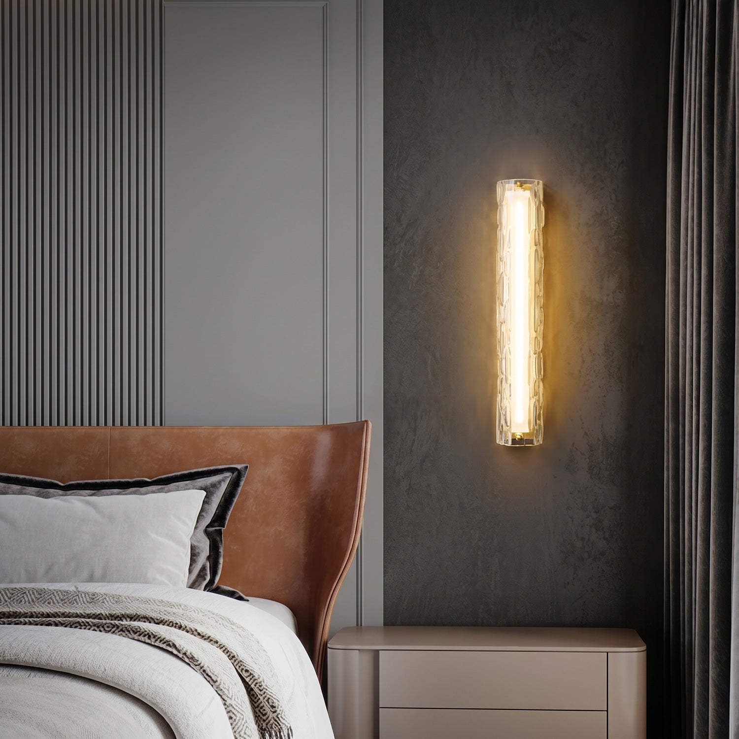 Ignatius LED Wall Sconce