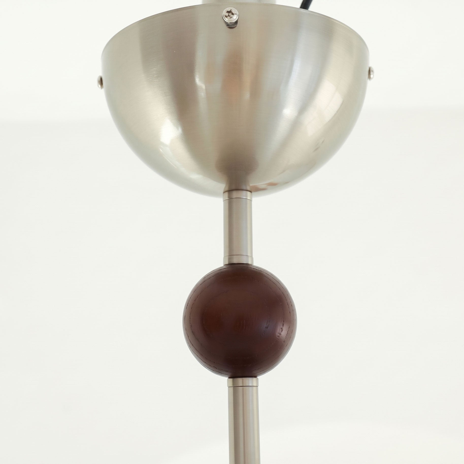 Imogen Botanical Flush Mount